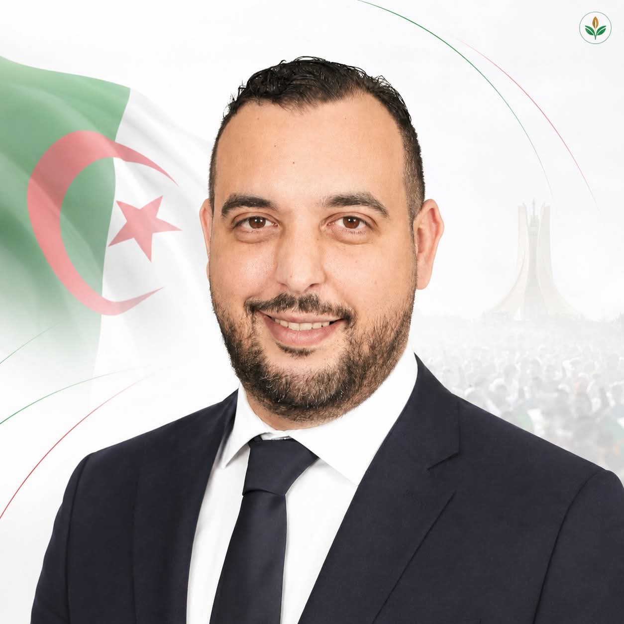 Anis Hossem Eddine Hamidet
